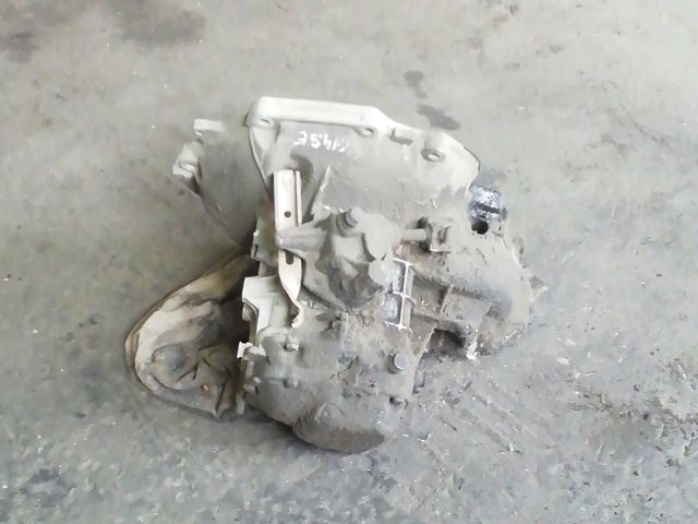 bontott OPEL ASTRA G Váltó (Mechanikus)