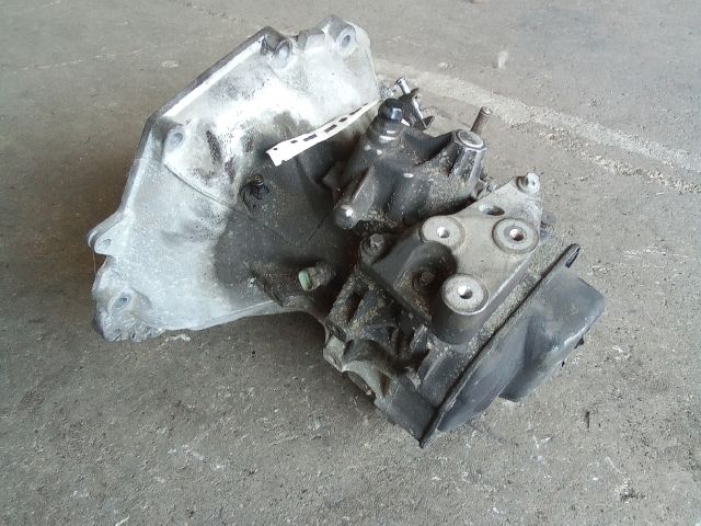 bontott OPEL ASTRA G Váltó (Mechanikus)
