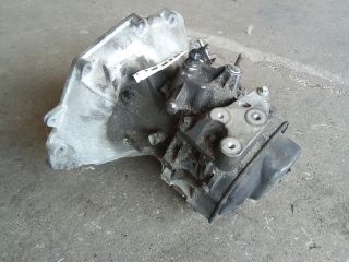 bontott OPEL ASTRA G Váltó (Mechanikus)