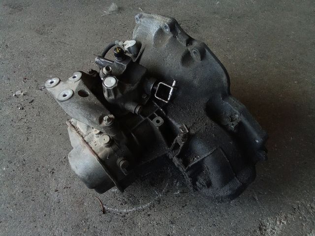 bontott OPEL ASTRA G Váltó (Mechanikus)