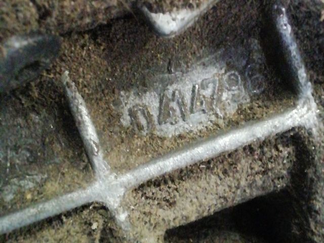 bontott OPEL ASTRA G Váltó (Mechanikus)