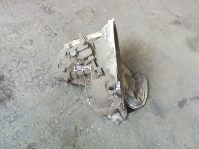 bontott OPEL ASTRA G Váltó (Mechanikus)