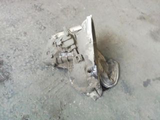 bontott OPEL ASTRA G Váltó (Mechanikus)