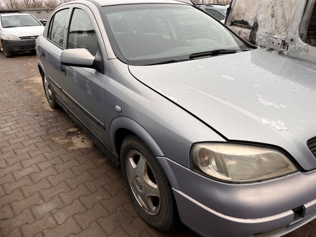 bontott OPEL ASTRA G Vízcső