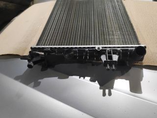 bontott OPEL ASTRA G Vízhűtő Radiátor (Klímás)