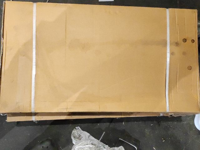 bontott OPEL ASTRA G Vízhűtő Radiátor (Klímás)