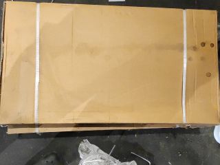 bontott OPEL ASTRA G Vízhűtő Radiátor (Klímás)