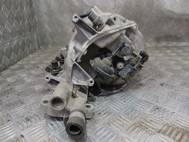 bontott OPEL ASTRA G Szívósor