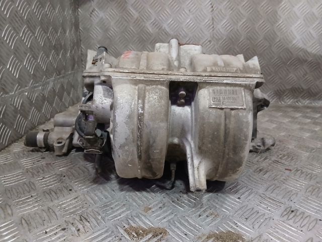 bontott OPEL ASTRA G Szívósor