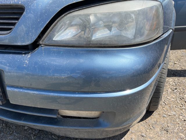 bontott OPEL ASTRA G Bal hátsó Lengéscsillapító