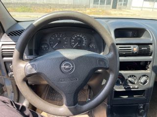 bontott OPEL ASTRA G Bal hátsó Lengéscsillapító