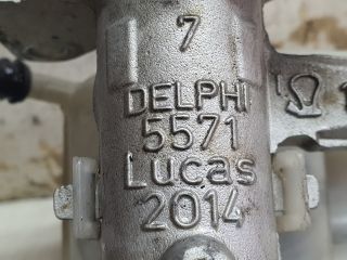 bontott OPEL ASTRA G Főfékhenger