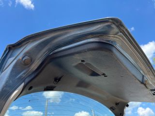 bontott OPEL ASTRA G Hűtőventilátor