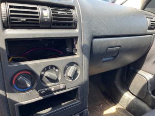 bontott OPEL ASTRA G Hűtőventilátor