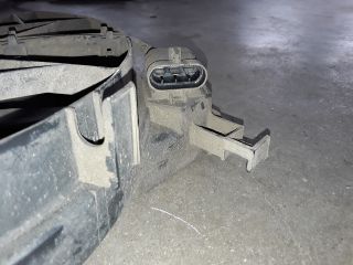 bontott OPEL ASTRA G Hűtőventilátor