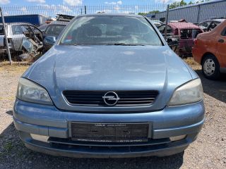 bontott OPEL ASTRA G Hűtőventilátor