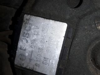 bontott OPEL ASTRA G Hűtőventilátor