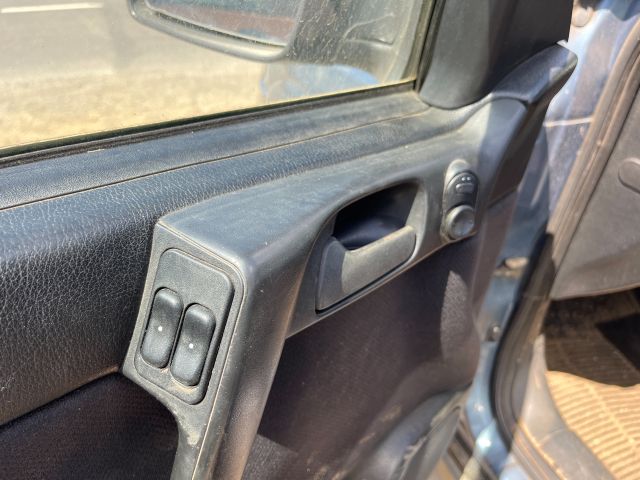 bontott OPEL ASTRA G Hűtőventilátor