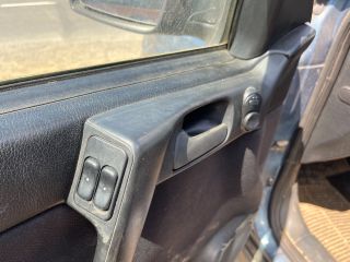 bontott OPEL ASTRA G Hűtőventilátor