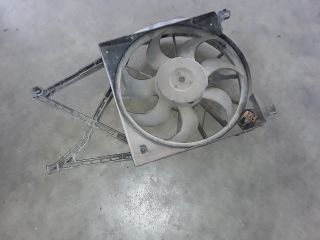 bontott OPEL ASTRA G Hűtőventilátor