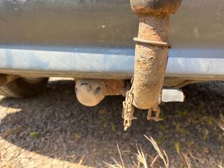 bontott OPEL ASTRA G Jobb hátsó Rugó