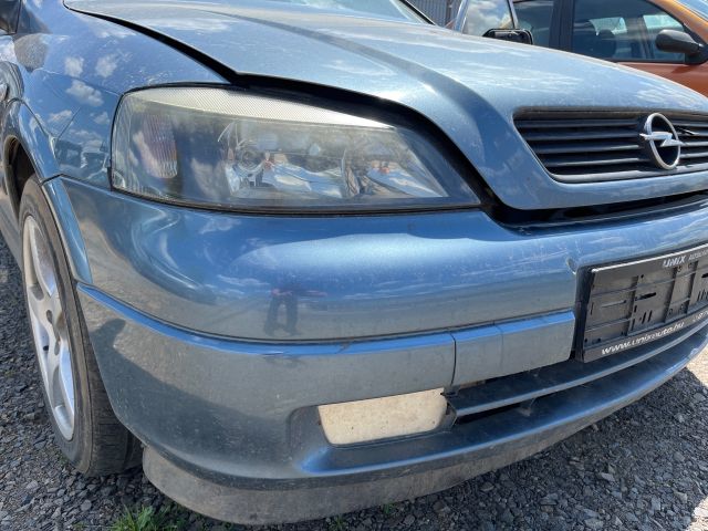 bontott OPEL ASTRA G Jobb hátsó Rugó