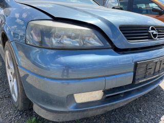 bontott OPEL ASTRA G Jobb hátsó Rugó