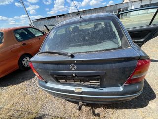 bontott OPEL ASTRA G Jobb hátsó Rugó