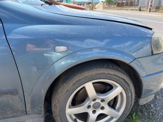 bontott OPEL ASTRA G Jobb hátsó Rugó