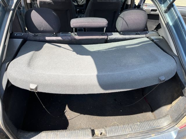 bontott OPEL ASTRA G Jobb hátsó Rugó