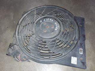 bontott OPEL ASTRA G Klímahűtő Ventilátor