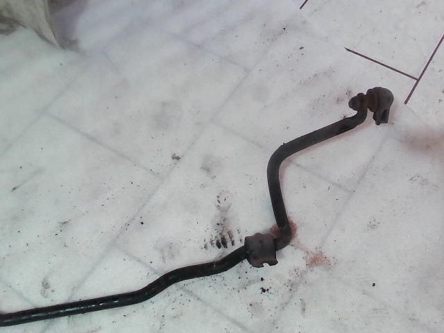 bontott OPEL ASTRA G Első Vízszintes Stabilizátor Rúd