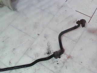 bontott OPEL ASTRA G Első Vízszintes Stabilizátor Rúd