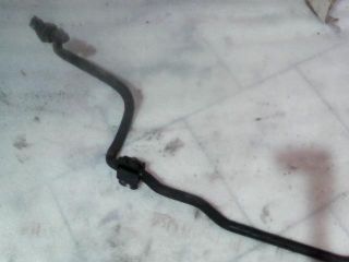 bontott OPEL ASTRA G Első Vízszintes Stabilizátor Rúd