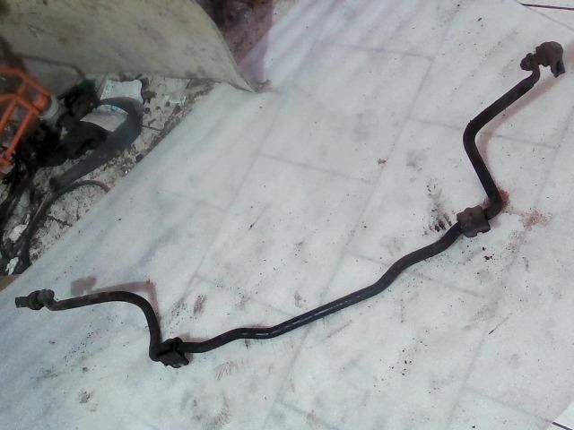 bontott OPEL ASTRA G Első Vízszintes Stabilizátor Rúd