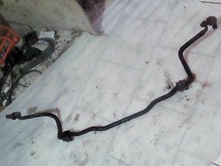 bontott OPEL ASTRA G Első Vízszintes Stabilizátor Rúd