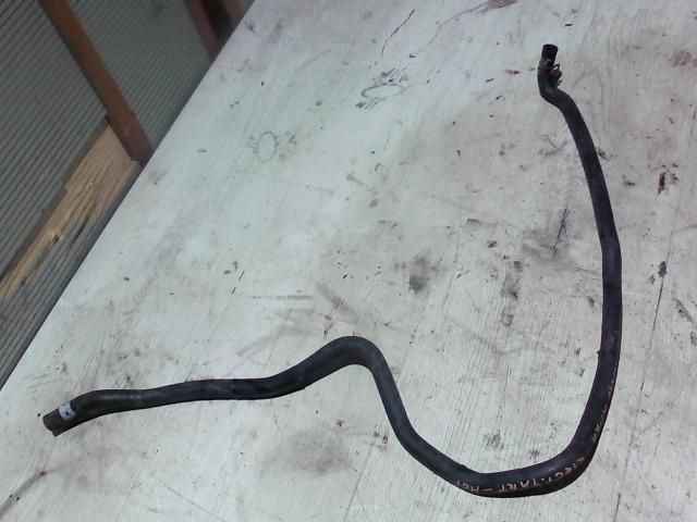 bontott OPEL ASTRA G Vízcső