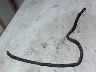 bontott OPEL ASTRA G Vízcső