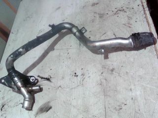 bontott OPEL ASTRA G Vízcső