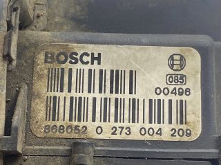 bontott OPEL ASTRA G ABS Kocka