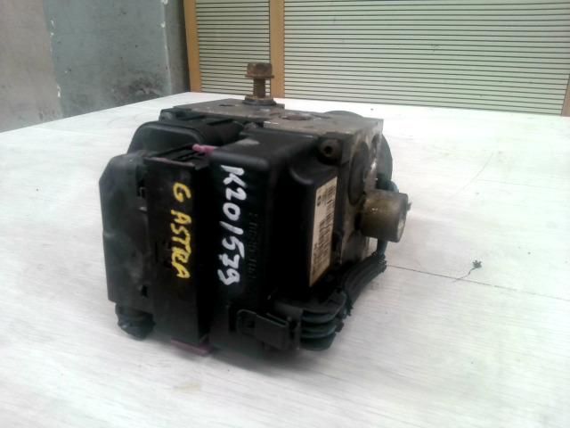 bontott OPEL ASTRA G ABS Kocka