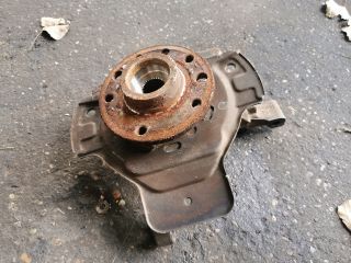 bontott OPEL ASTRA G Bal első Csonkállvány Kerékaggyal