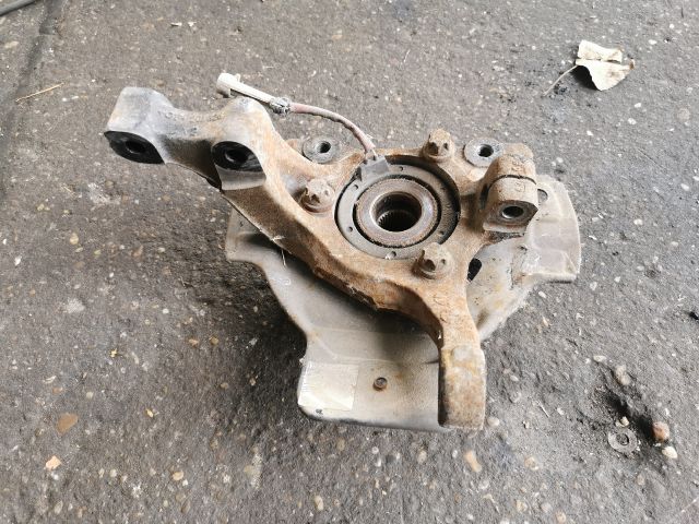 bontott OPEL ASTRA G Bal első Csonkállvány Kerékaggyal