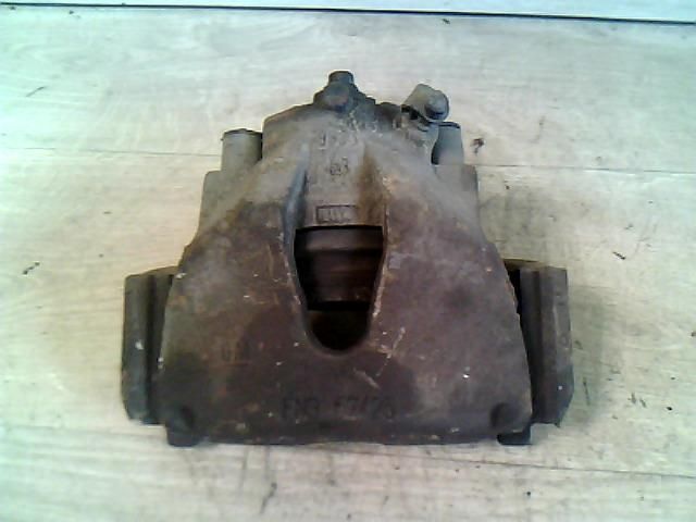 bontott OPEL ASTRA G Bal első Féknyereg Munkahengerrel