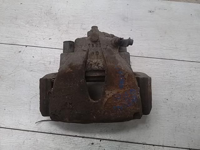 bontott OPEL ASTRA G Bal első Féknyereg Munkahengerrel