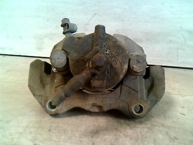 bontott OPEL ASTRA G Bal első Féknyereg Munkahengerrel