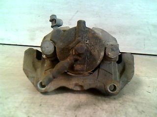 bontott OPEL ASTRA G Bal első Féknyereg Munkahengerrel