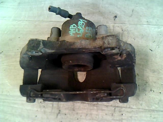 bontott OPEL ASTRA G Bal első Féknyereg Munkahengerrel