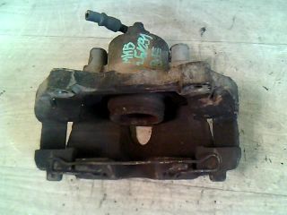 bontott OPEL ASTRA G Bal első Féknyereg Munkahengerrel