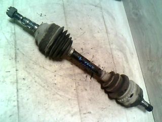 bontott OPEL ASTRA G Bal Féltengely